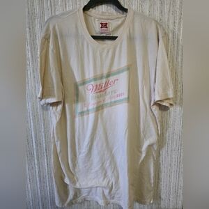 Miller High life Shirt